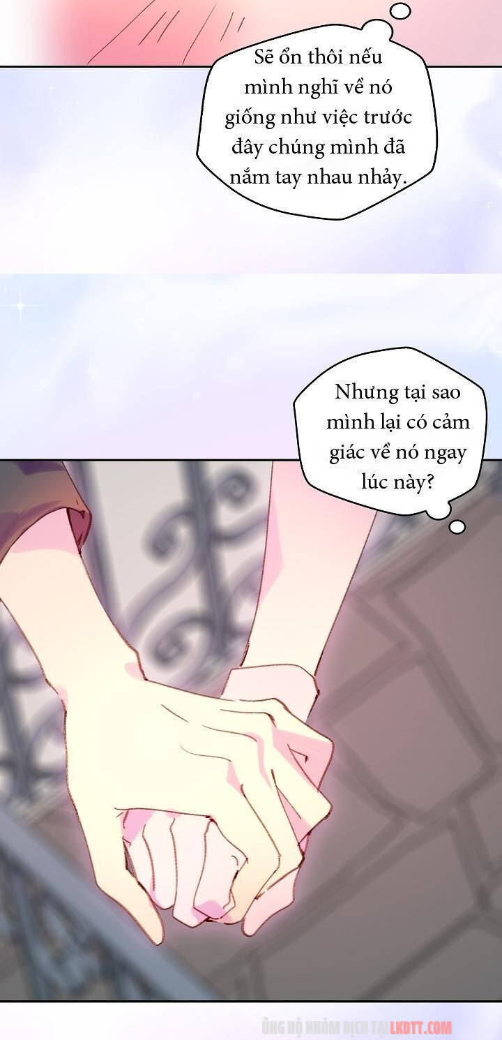 Tôi Không Phải Là Người Tốt Chapter 94 - 25