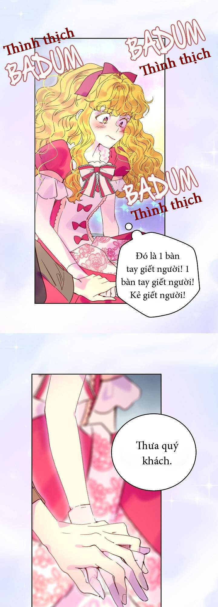 Tôi Không Phải Là Người Tốt Chapter 94 - 26