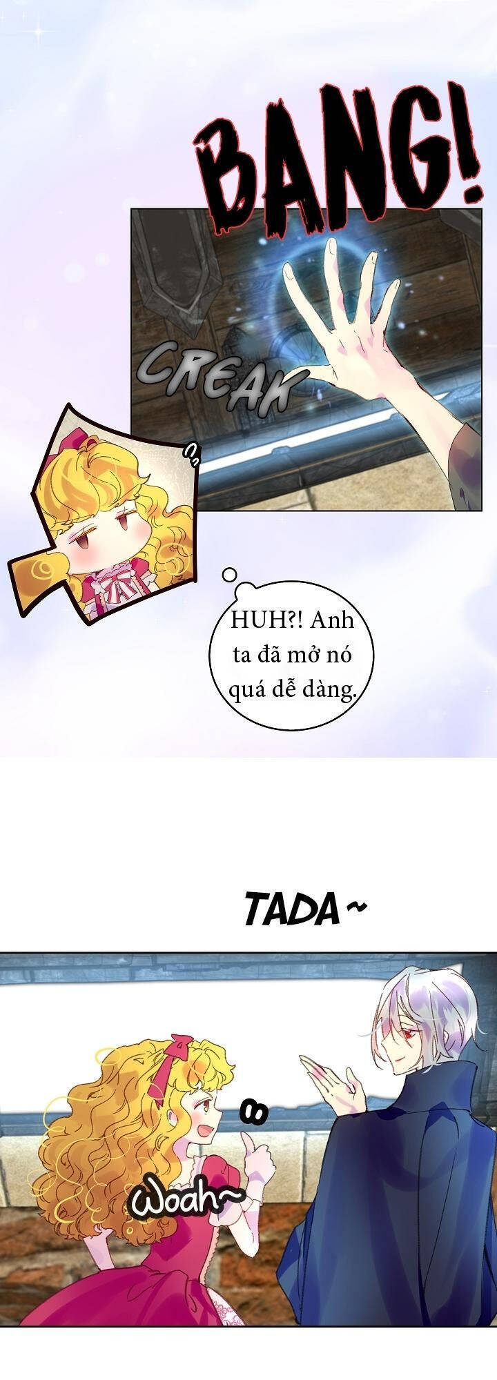 Tôi Không Phải Là Người Tốt Chapter 94 - 5