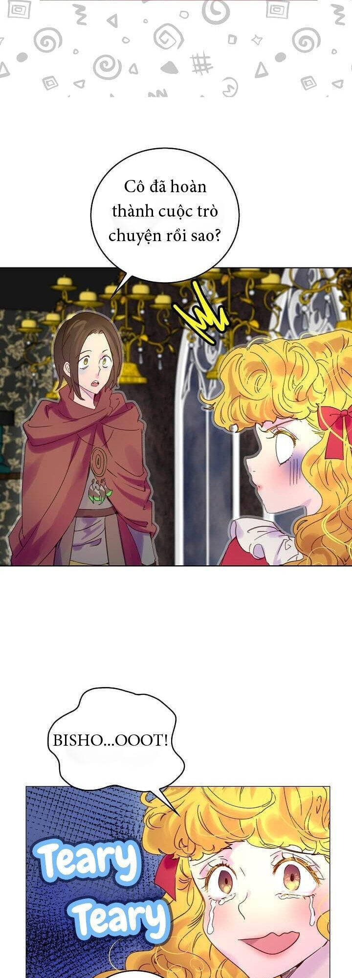 Tôi Không Phải Là Người Tốt Chapter 97 - 12