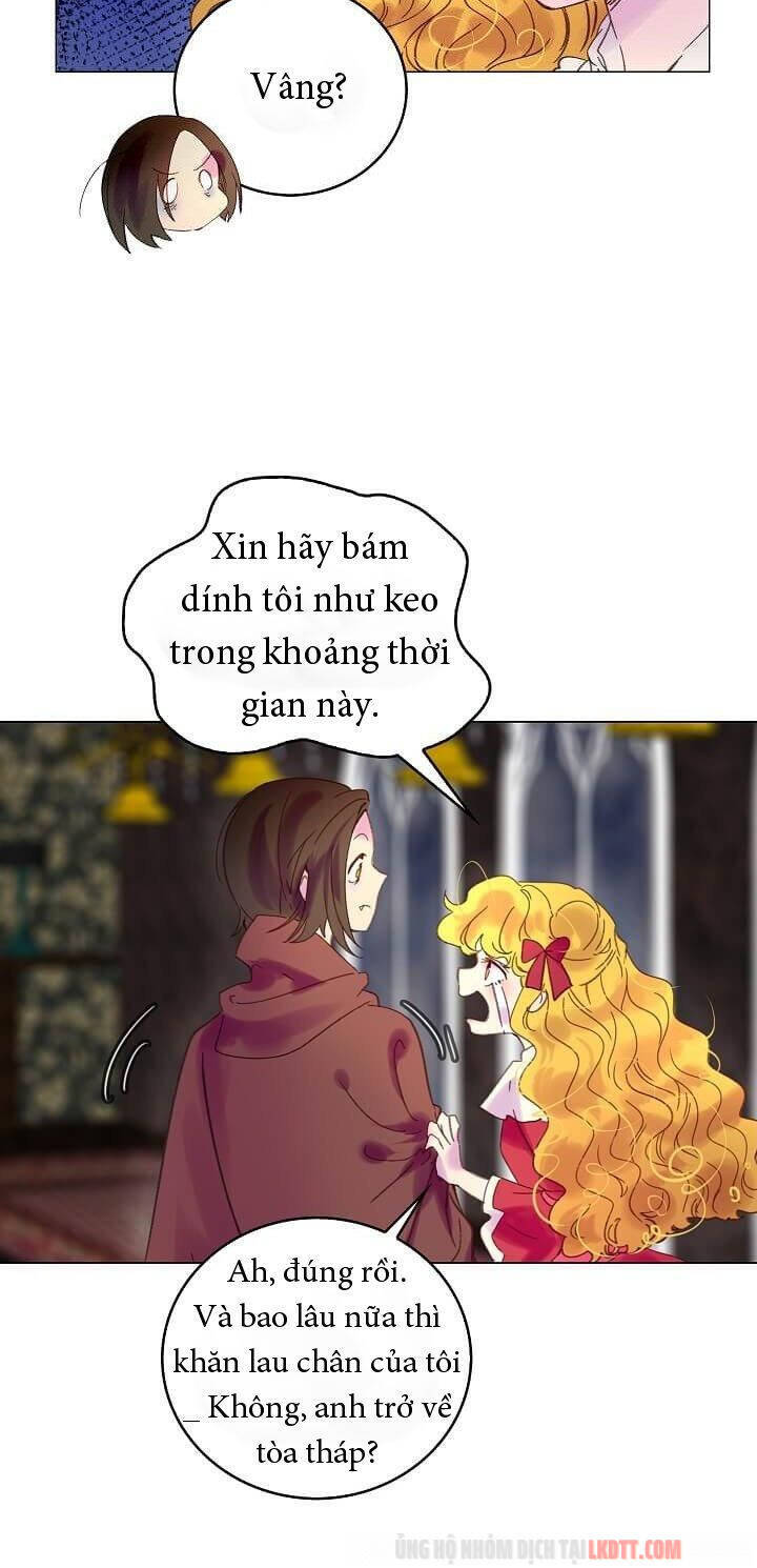 Tôi Không Phải Là Người Tốt Chapter 97 - 13