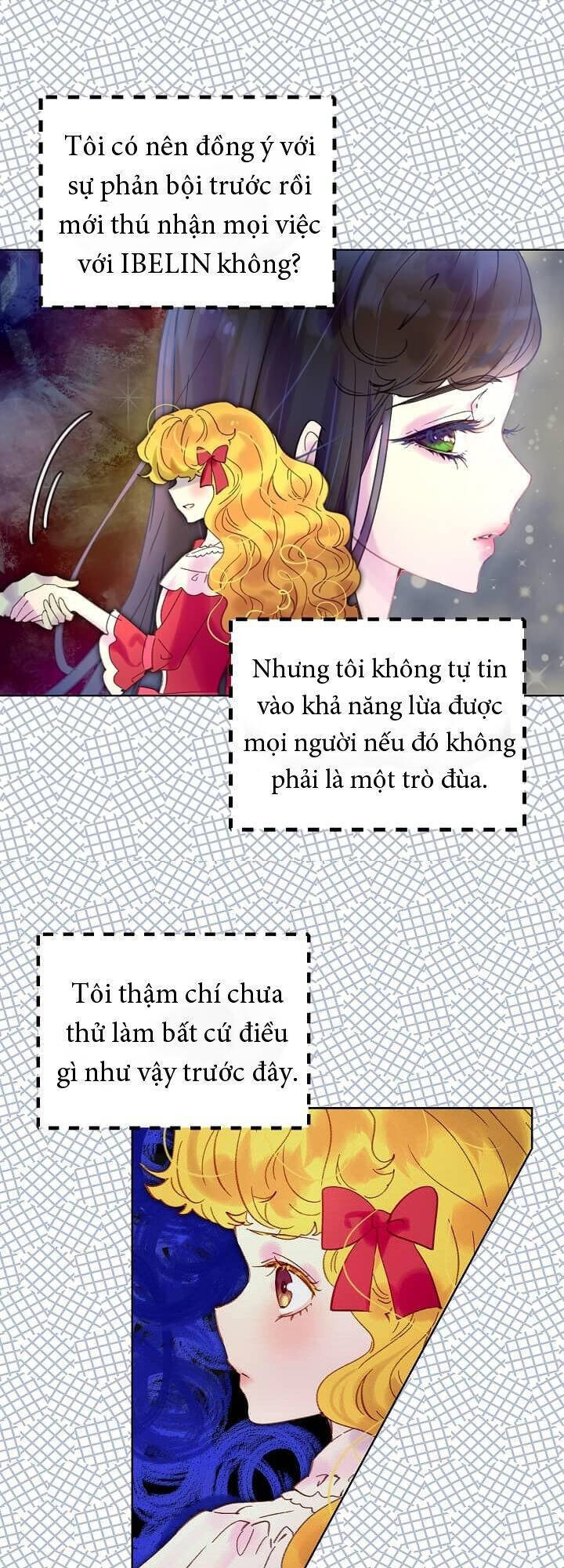 Tôi Không Phải Là Người Tốt Chapter 97 - 14
