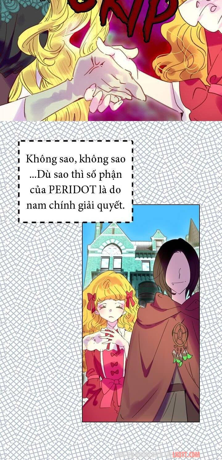 Tôi Không Phải Là Người Tốt Chapter 97 - 16