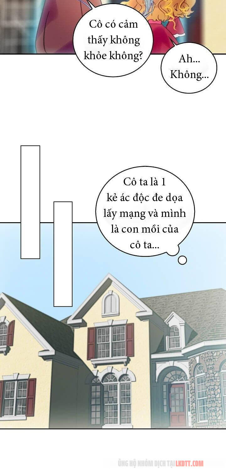 Tôi Không Phải Là Người Tốt Chapter 97 - 19