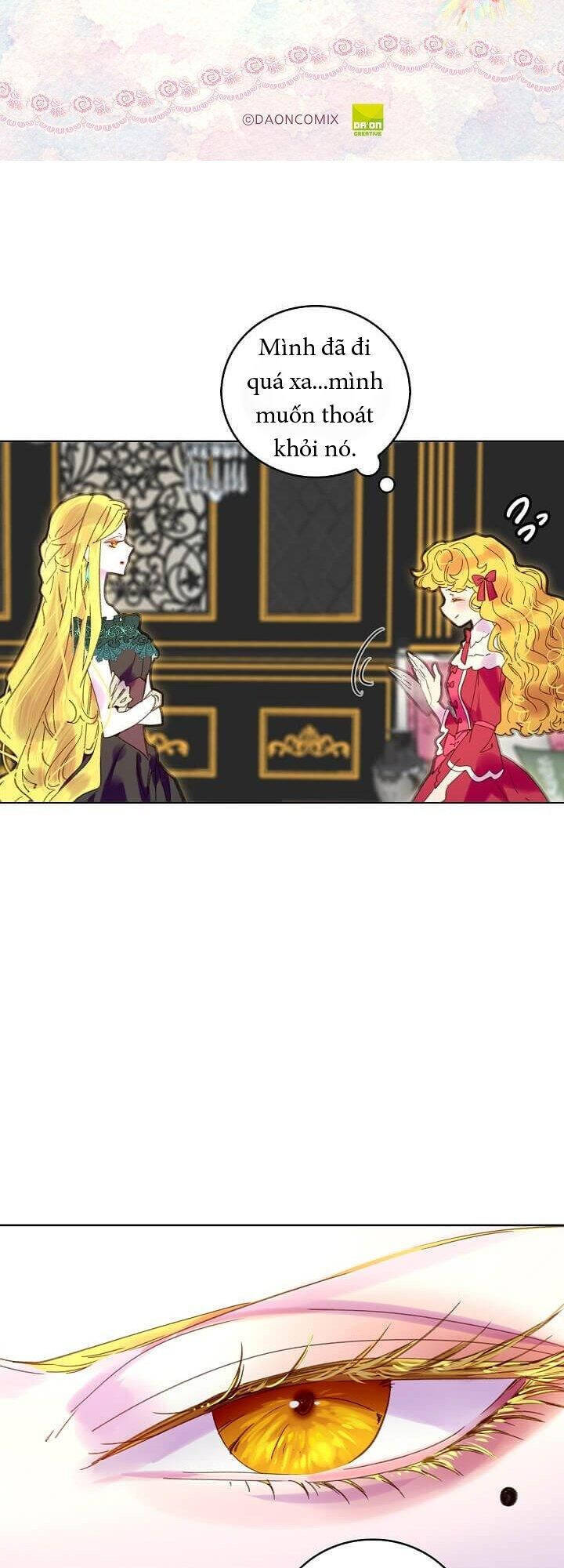 Tôi Không Phải Là Người Tốt Chapter 97 - 3