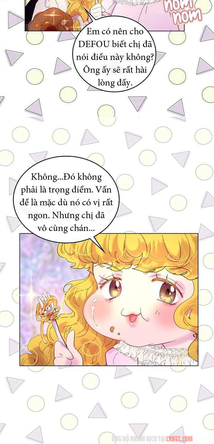 Tôi Không Phải Là Người Tốt Chapter 97 - 22