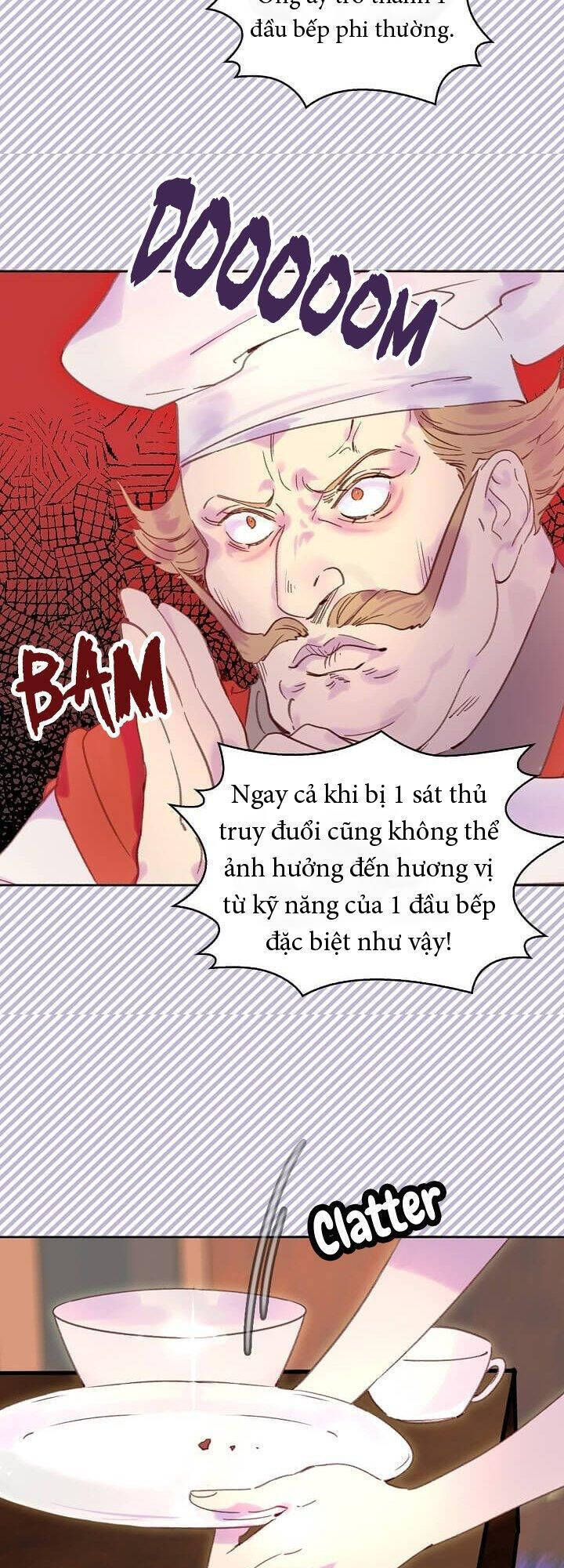 Tôi Không Phải Là Người Tốt Chapter 97 - 24