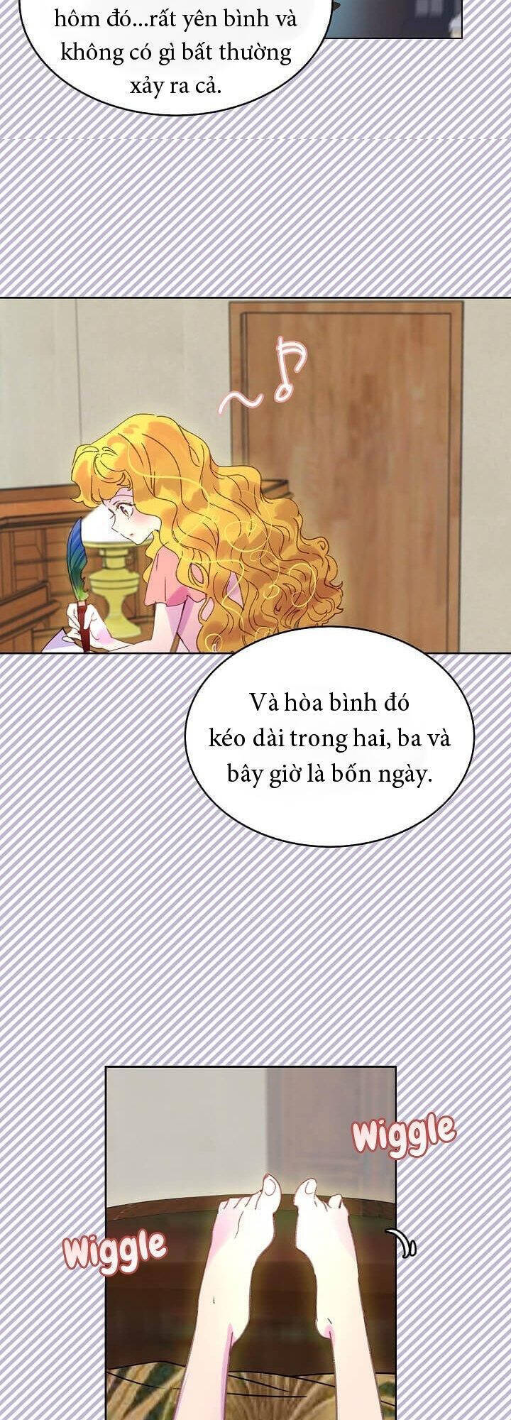 Tôi Không Phải Là Người Tốt Chapter 97 - 27