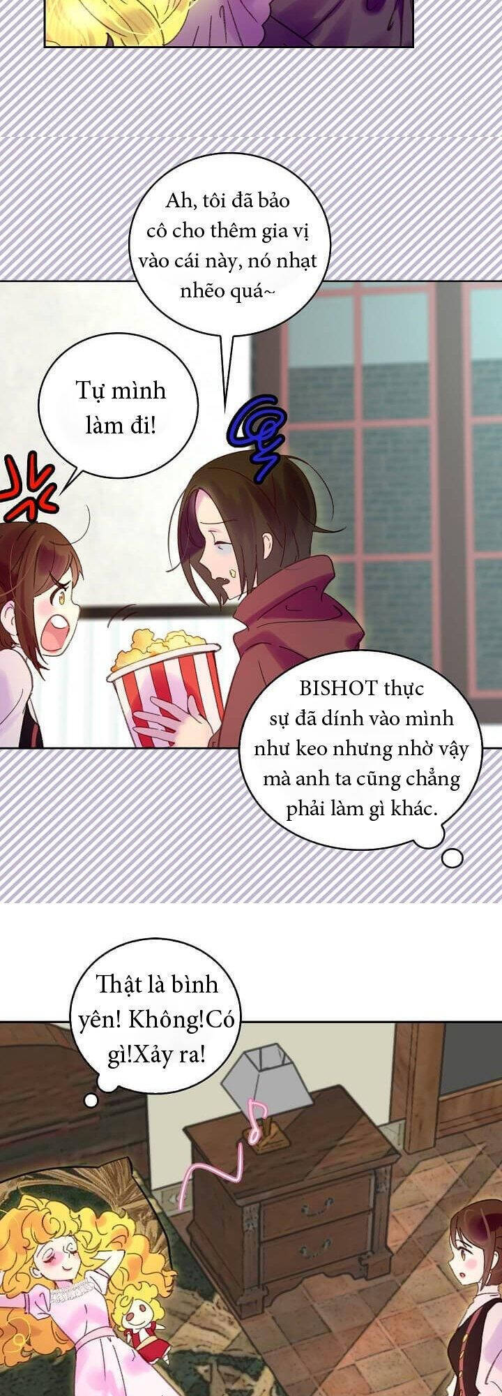 Tôi Không Phải Là Người Tốt Chapter 97 - 30
