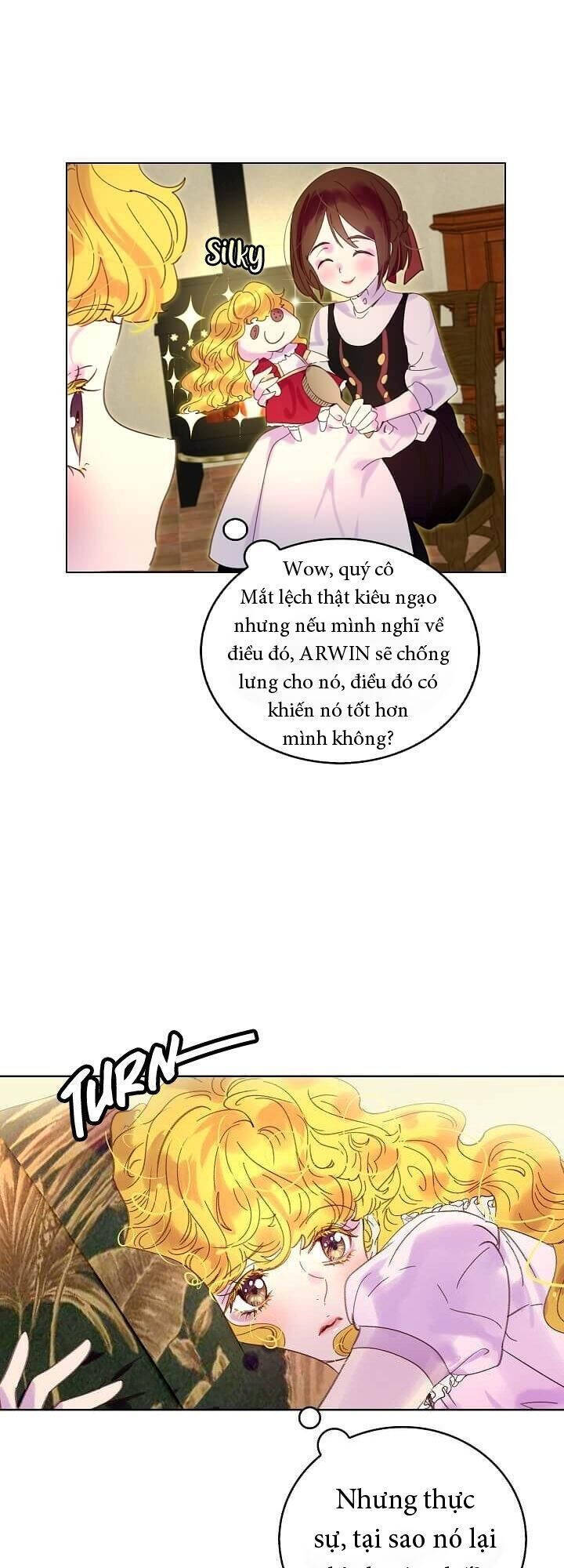 Tôi Không Phải Là Người Tốt Chapter 97 - 32