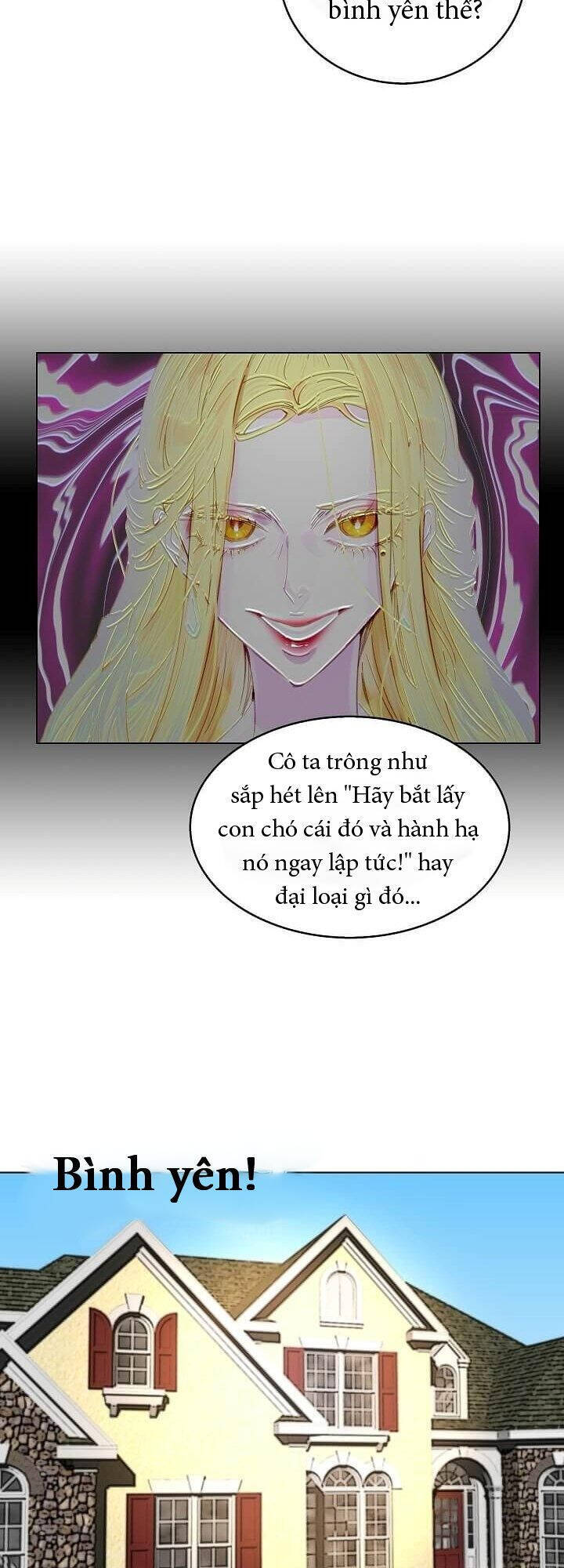 Tôi Không Phải Là Người Tốt Chapter 97 - 33