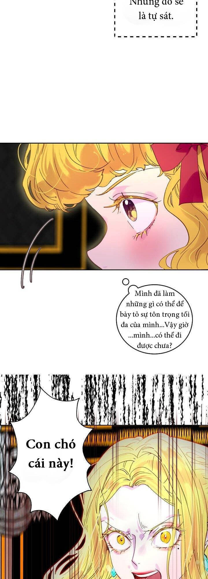 Tôi Không Phải Là Người Tốt Chapter 97 - 6