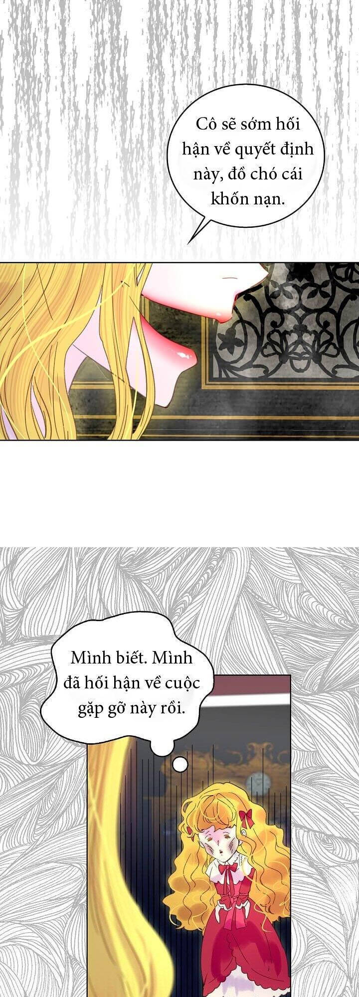 Tôi Không Phải Là Người Tốt Chapter 97 - 8
