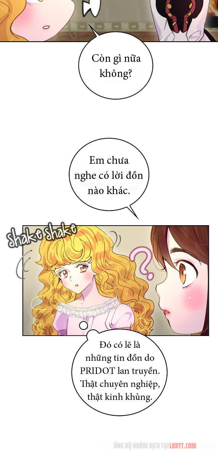 Tôi Không Phải Là Người Tốt Chapter 98 - 13