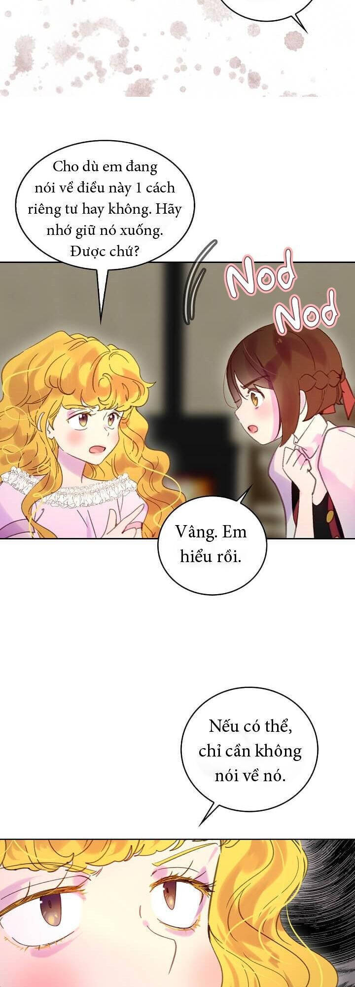 Tôi Không Phải Là Người Tốt Chapter 98 - 15