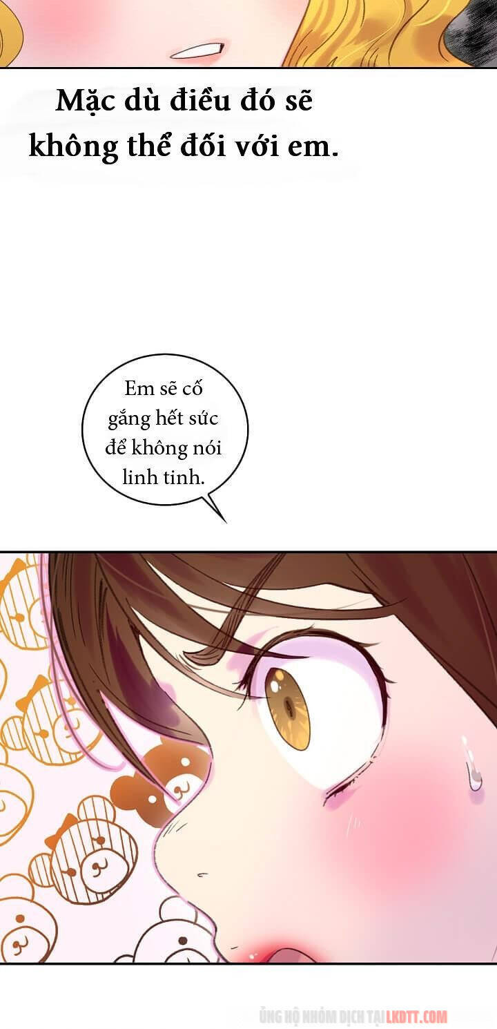 Tôi Không Phải Là Người Tốt Chapter 98 - 16