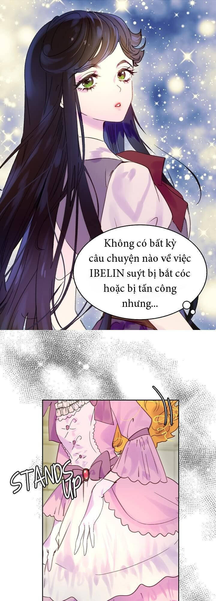 Tôi Không Phải Là Người Tốt Chapter 98 - 17