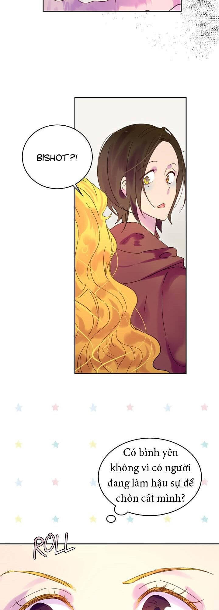 Tôi Không Phải Là Người Tốt Chapter 98 - 18