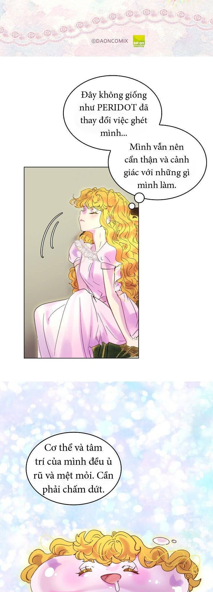 Tôi Không Phải Là Người Tốt Chapter 98 - 3