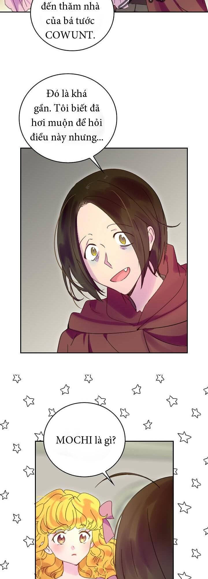 Tôi Không Phải Là Người Tốt Chapter 98 - 21
