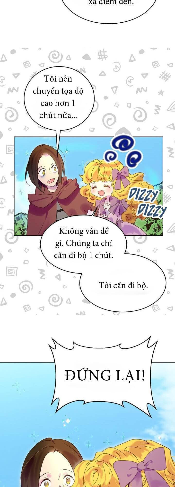 Tôi Không Phải Là Người Tốt Chapter 98 - 24