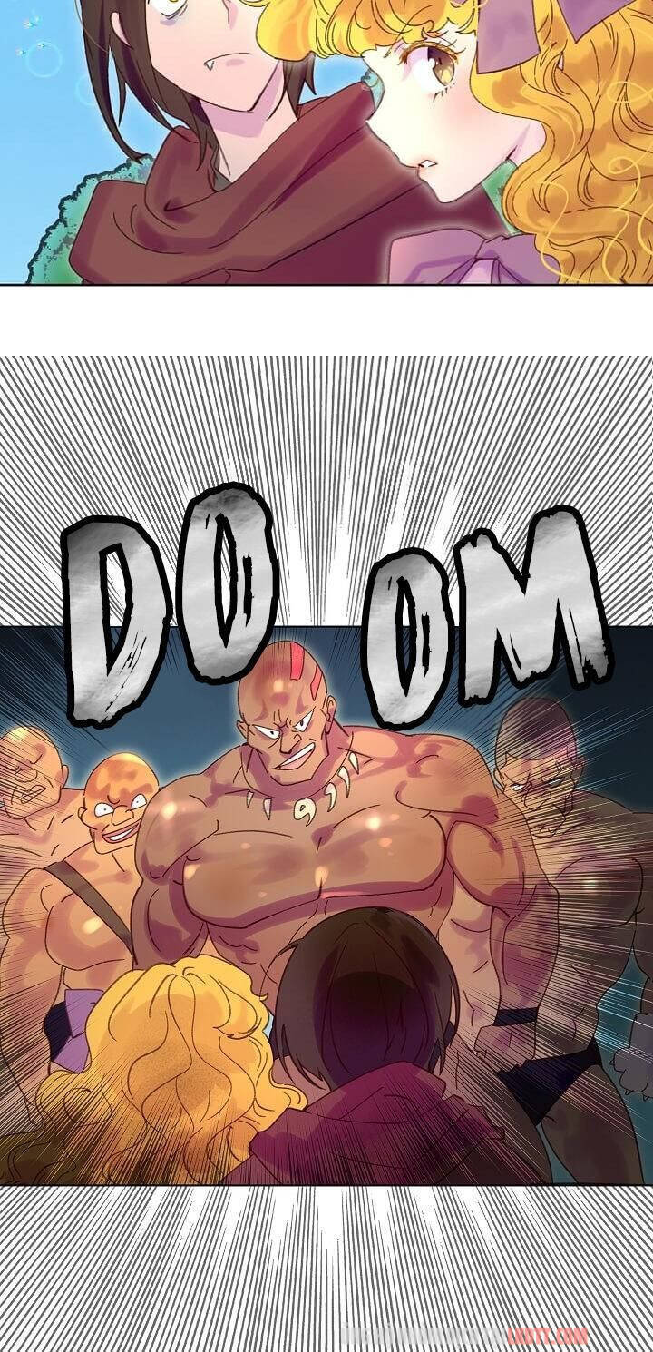 Tôi Không Phải Là Người Tốt Chapter 98 - 25