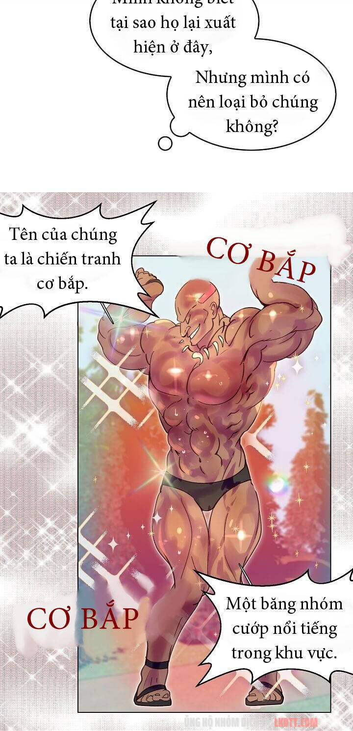 Tôi Không Phải Là Người Tốt Chapter 98 - 28
