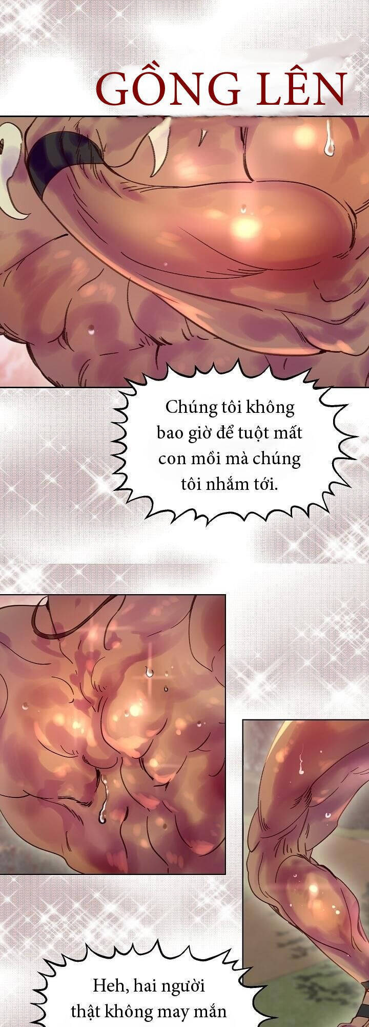 Tôi Không Phải Là Người Tốt Chapter 98 - 29