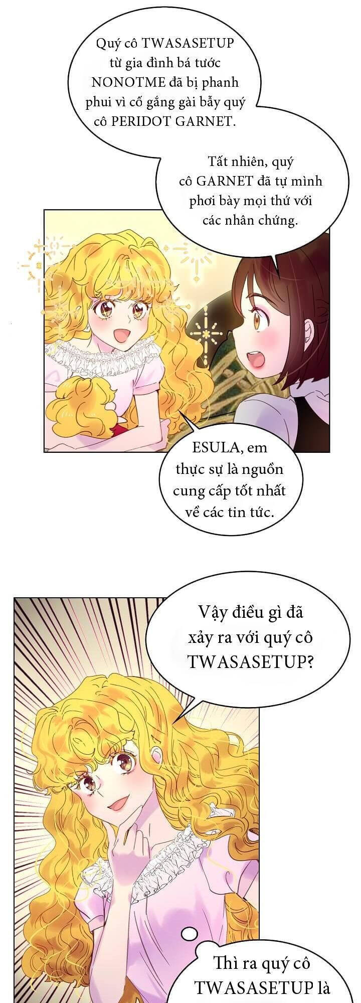Tôi Không Phải Là Người Tốt Chapter 98 - 5