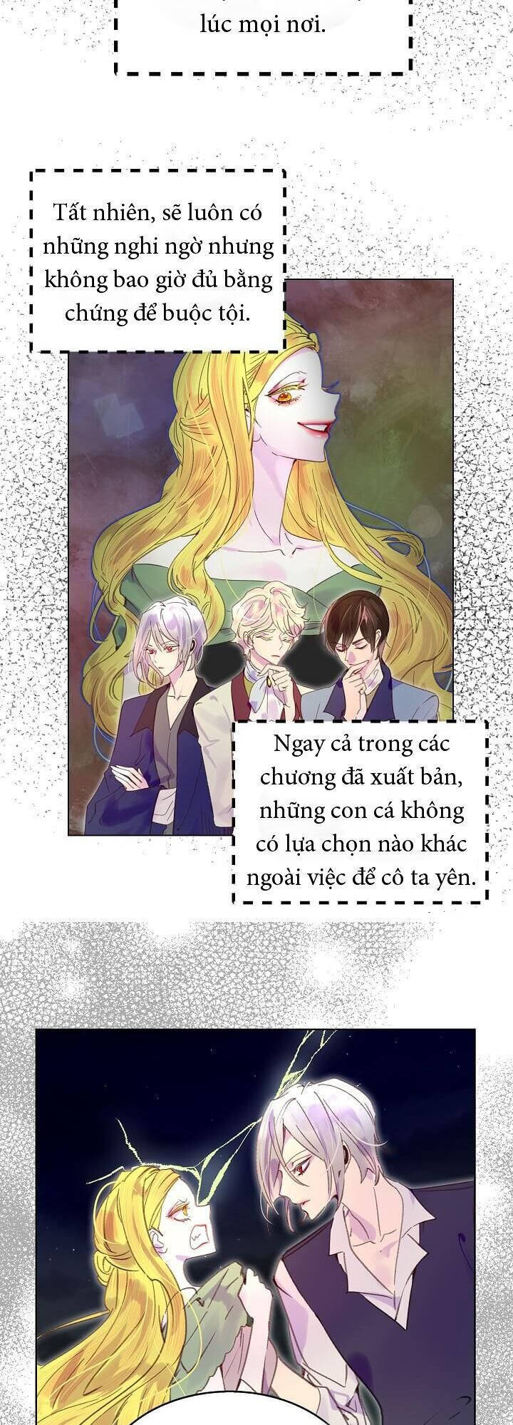 Tôi Không Phải Là Người Tốt Chapter 98 - 9
