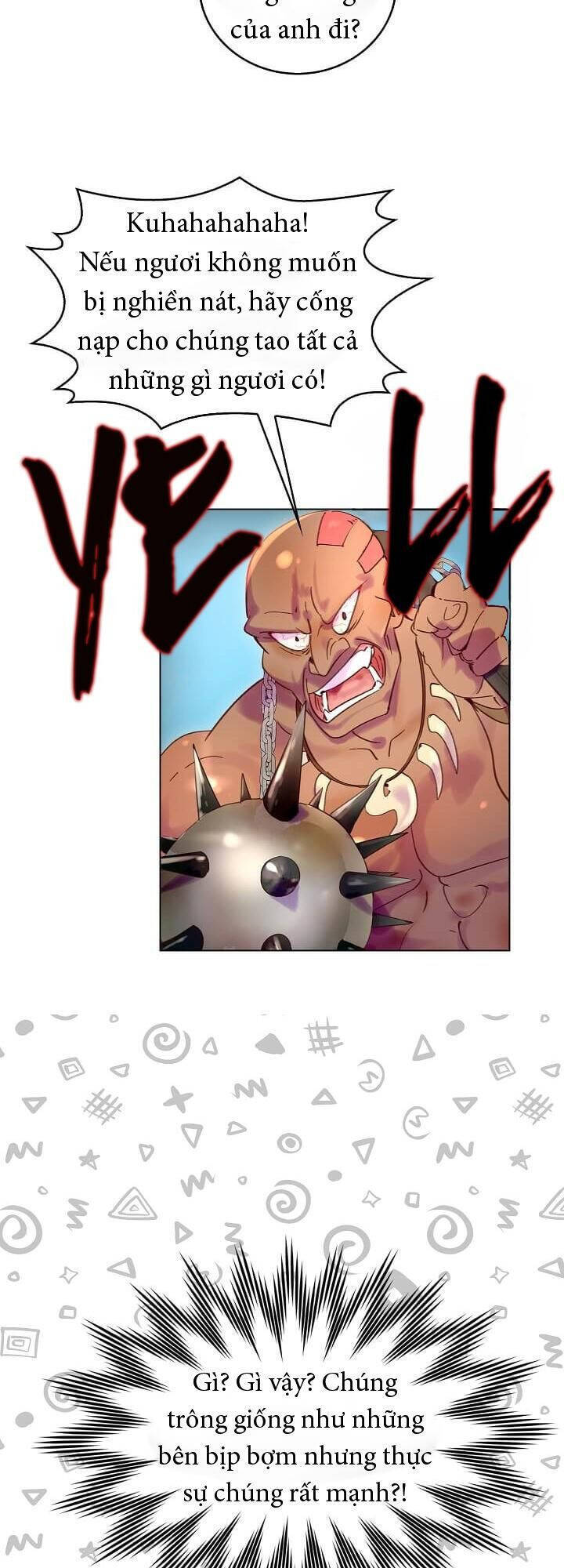 Tôi Không Phải Là Người Tốt Chapter 99 - 11