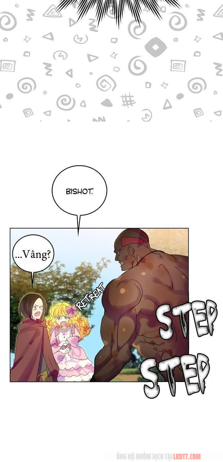 Tôi Không Phải Là Người Tốt Chapter 99 - 12