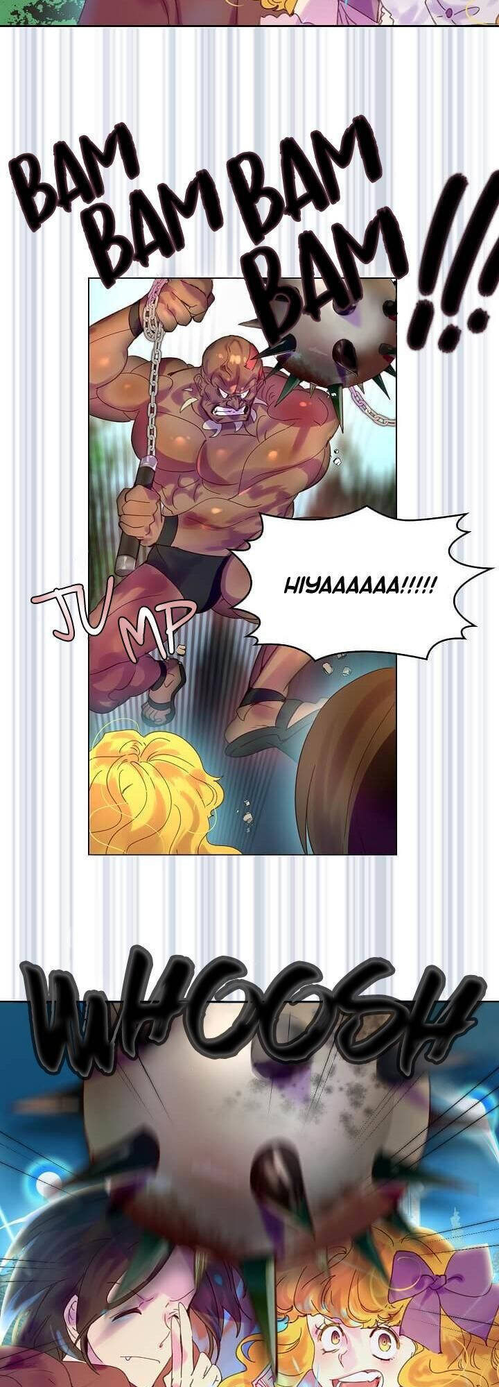 Tôi Không Phải Là Người Tốt Chapter 99 - 14
