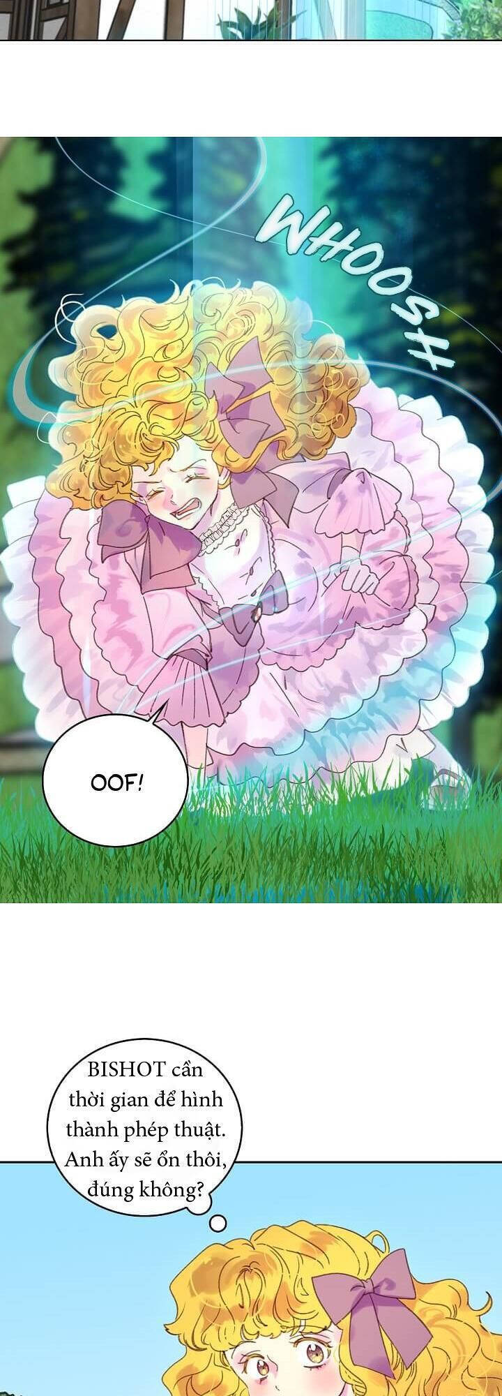 Tôi Không Phải Là Người Tốt Chapter 99 - 17