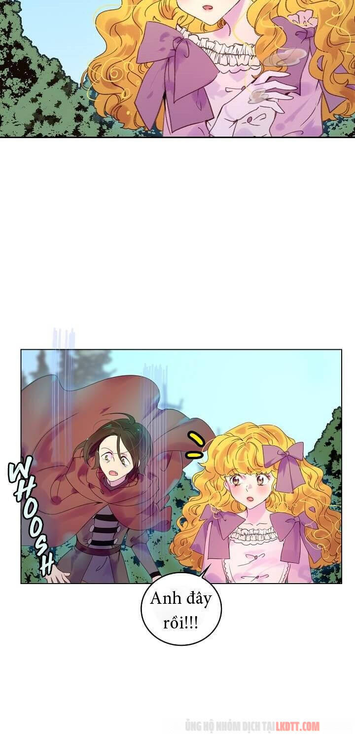 Tôi Không Phải Là Người Tốt Chapter 99 - 18
