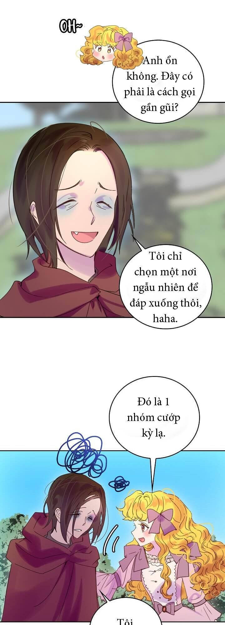 Tôi Không Phải Là Người Tốt Chapter 99 - 19