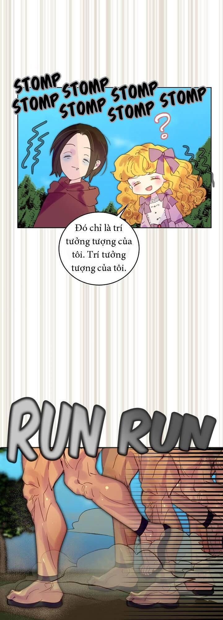 Tôi Không Phải Là Người Tốt Chapter 99 - 22