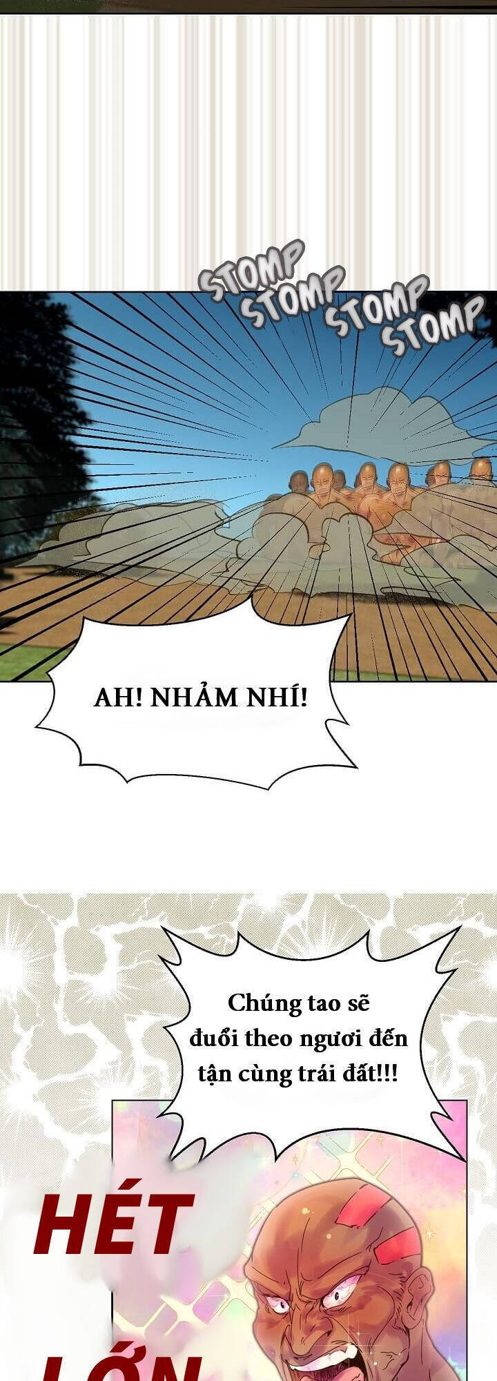 Tôi Không Phải Là Người Tốt Chapter 99 - 23