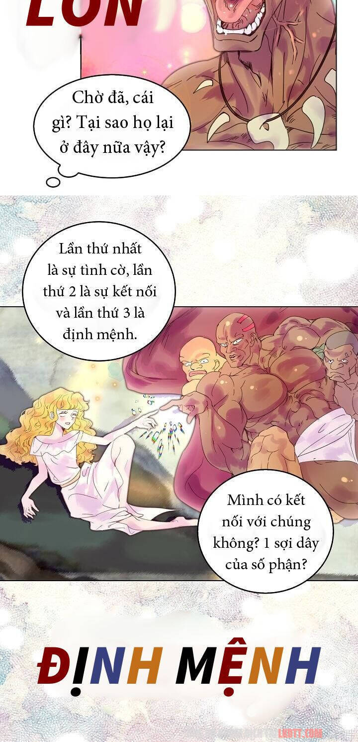 Tôi Không Phải Là Người Tốt Chapter 99 - 24