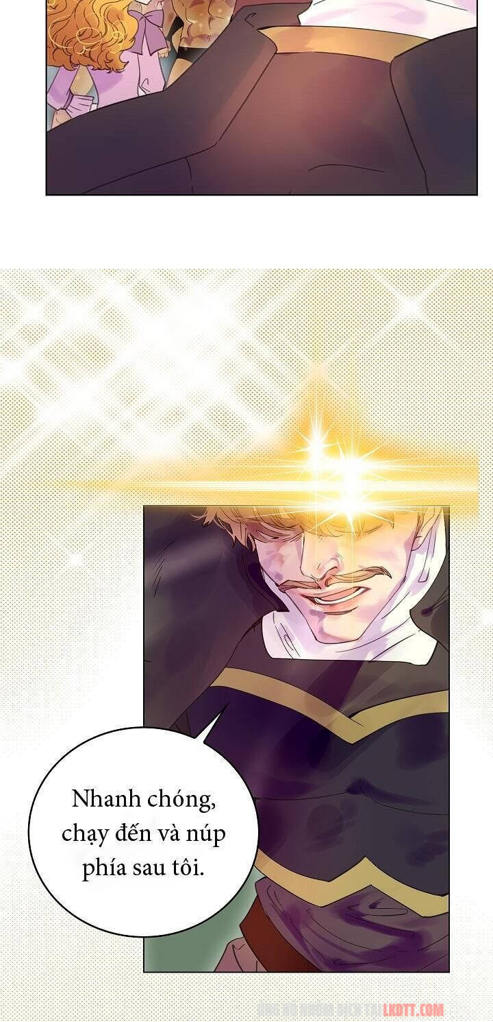 Tôi Không Phải Là Người Tốt Chapter 99 - 27