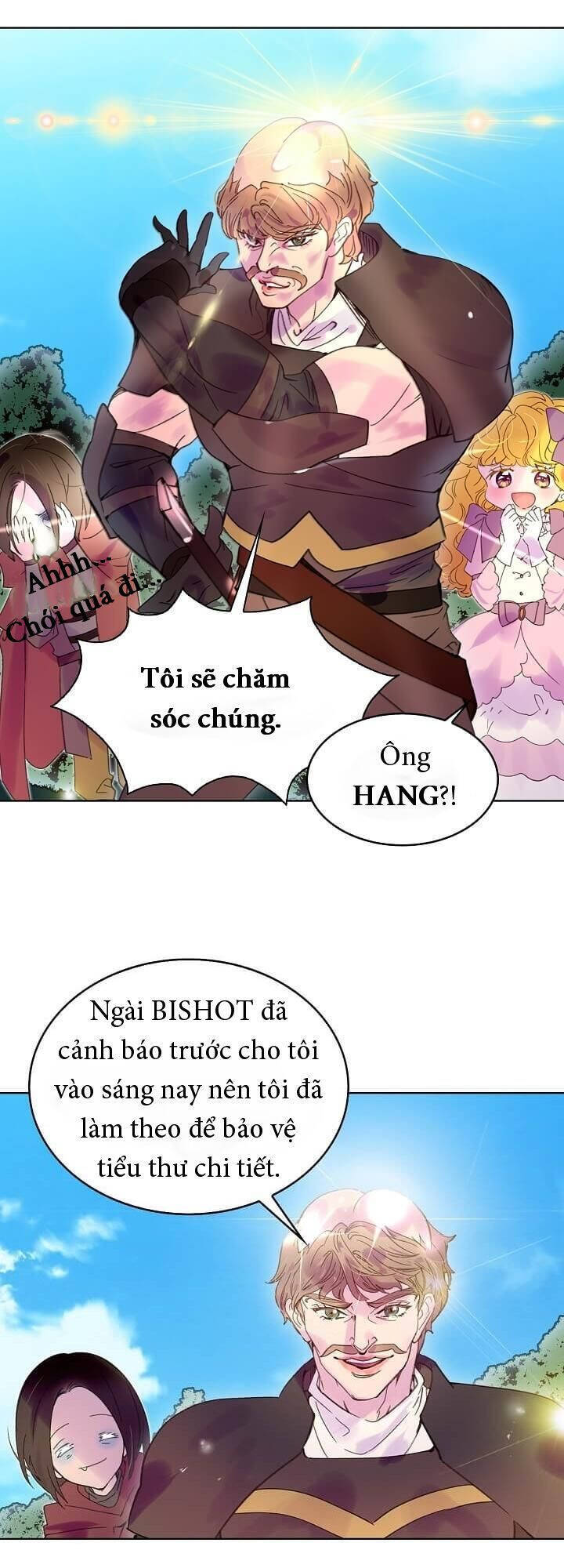 Tôi Không Phải Là Người Tốt Chapter 99 - 28