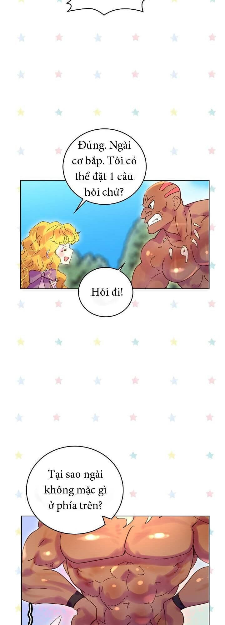 Tôi Không Phải Là Người Tốt Chapter 99 - 5