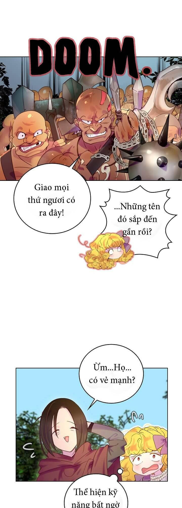 Tôi Không Phải Là Người Tốt Chapter 99 - 10