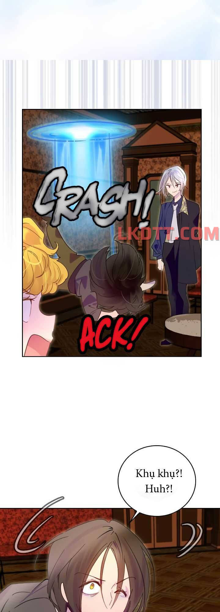 Tôi Không Phải Là Người Tốt Chapter 102 - 14