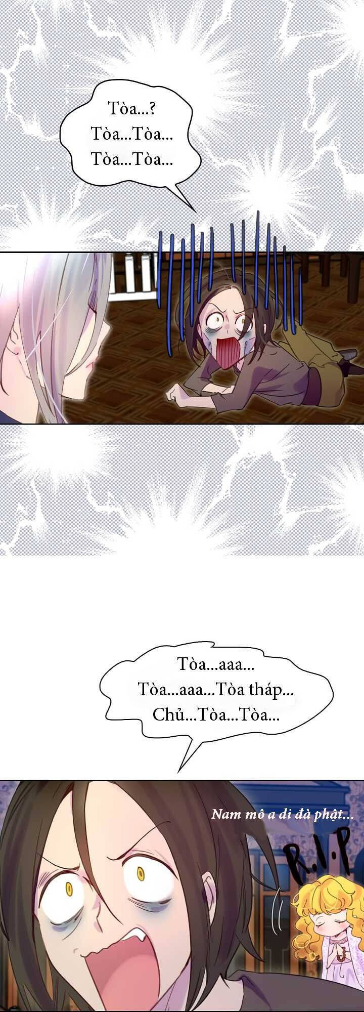 Tôi Không Phải Là Người Tốt Chapter 102 - 16