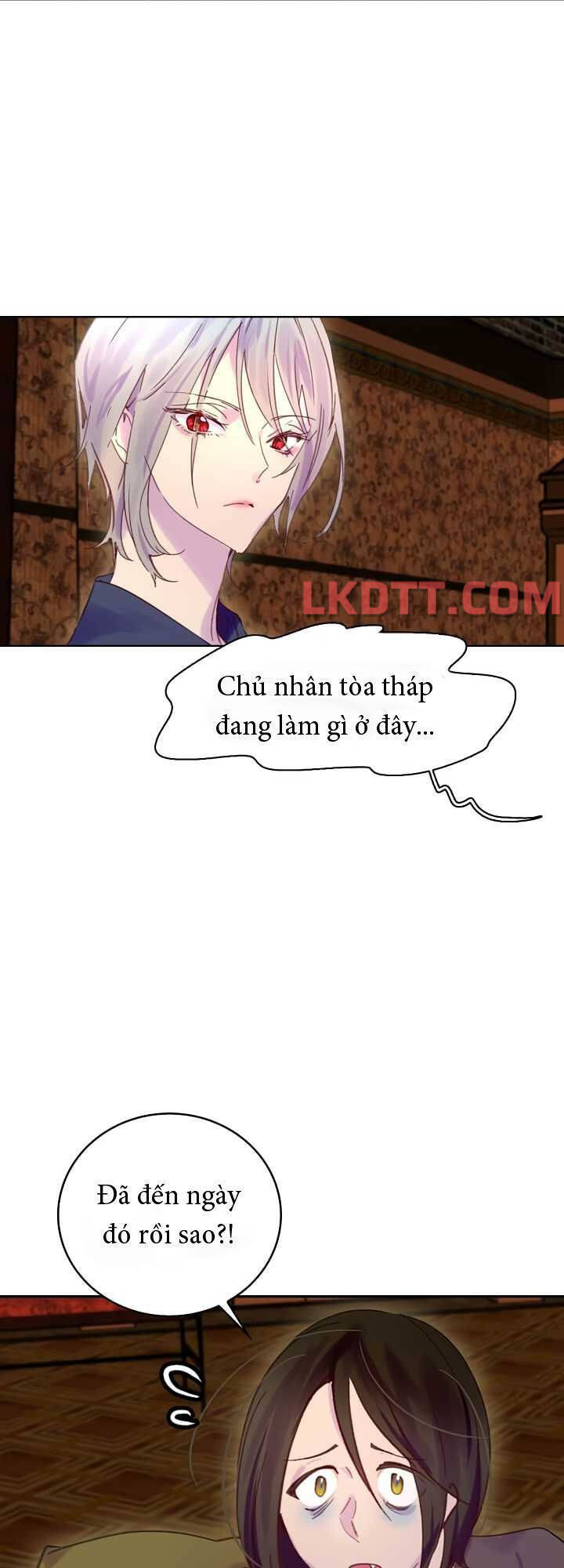 Tôi Không Phải Là Người Tốt Chapter 102 - 17