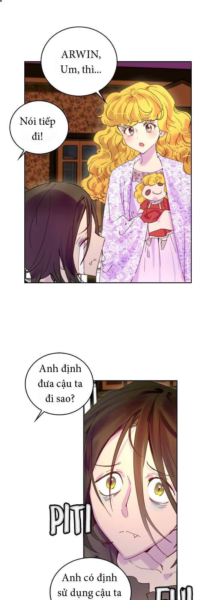 Tôi Không Phải Là Người Tốt Chapter 102 - 19