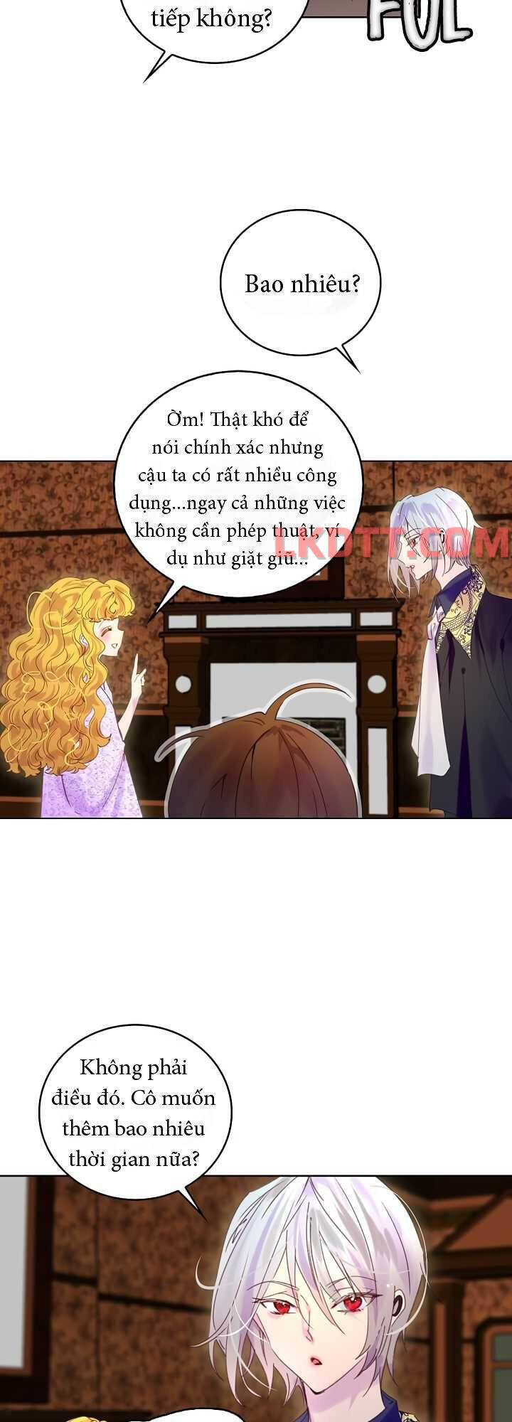 Tôi Không Phải Là Người Tốt Chapter 102 - 20