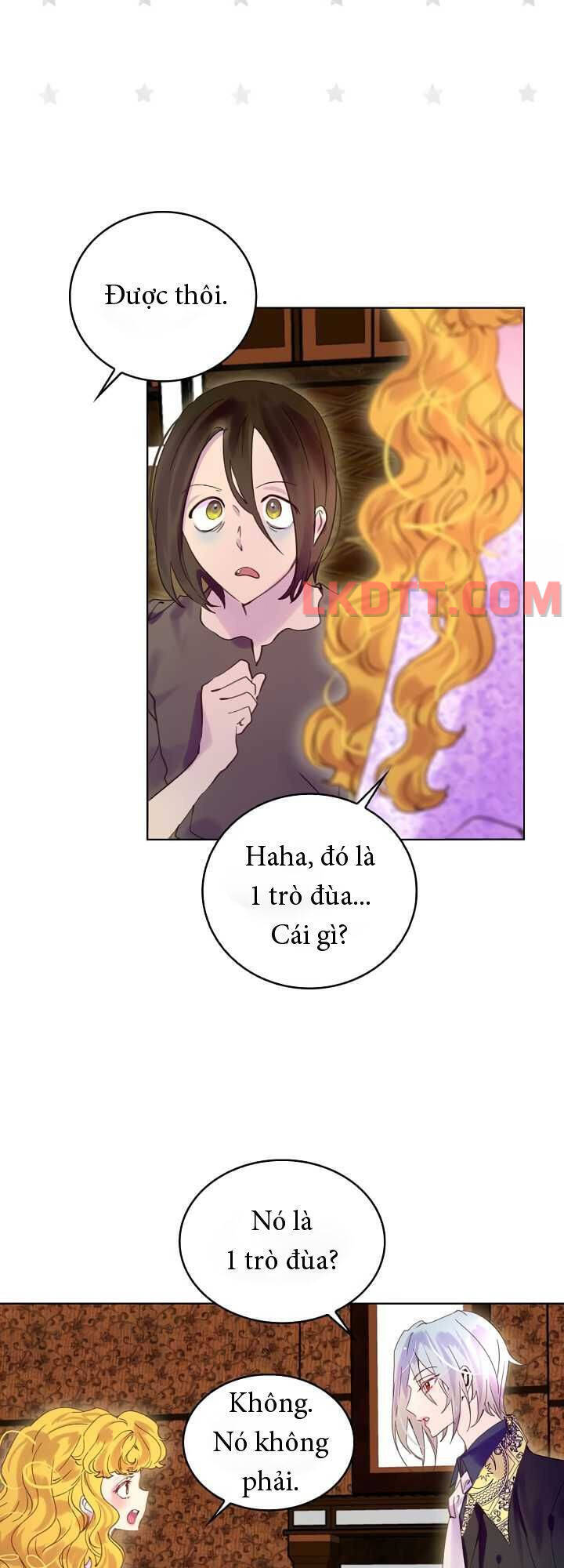 Tôi Không Phải Là Người Tốt Chapter 102 - 23