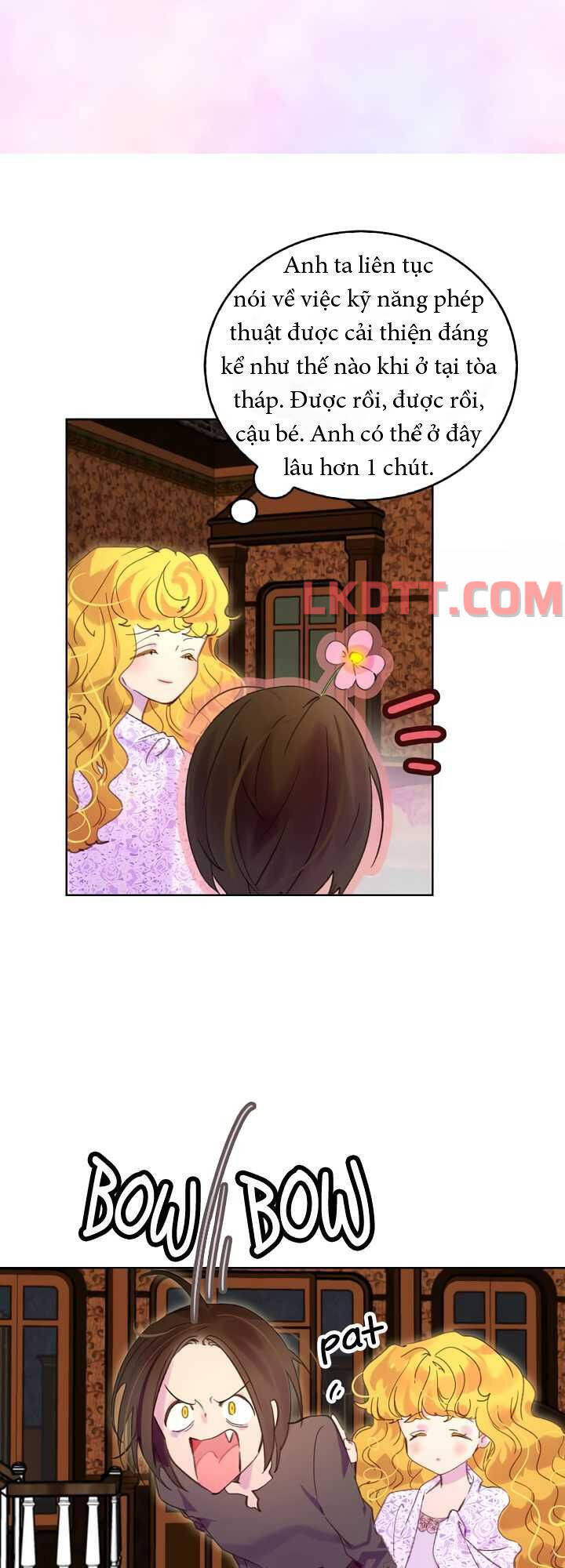 Tôi Không Phải Là Người Tốt Chapter 102 - 26